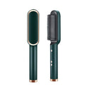 ESCOVA GLASSY GOLD Bivolt 5 EM 1 - Frete Grátis + Promoção Especial
