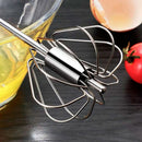 Batedor de Inox | Mix Food